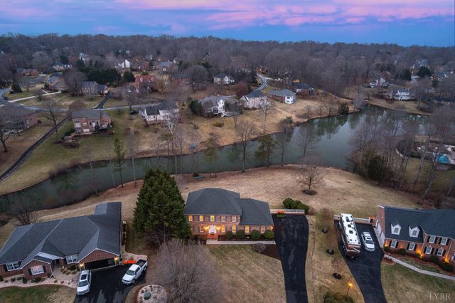 1305 Summerpark Drive, Forest, VA 24551