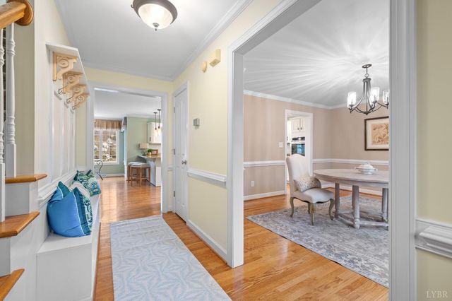 1305 Summerpark Drive, Forest, VA 24551