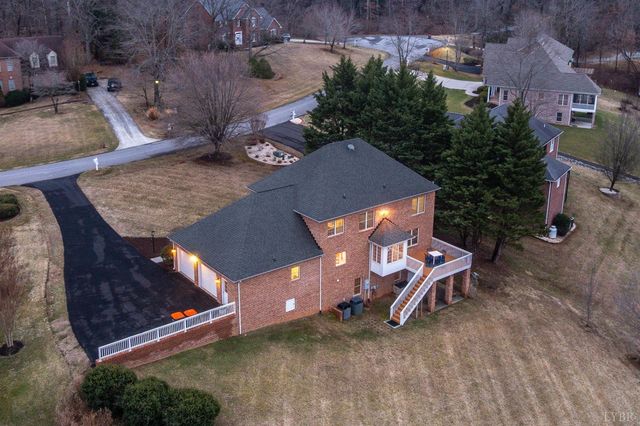 1305 Summerpark Drive, Forest, VA 24551