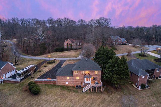 1305 Summerpark Drive, Forest, VA 24551