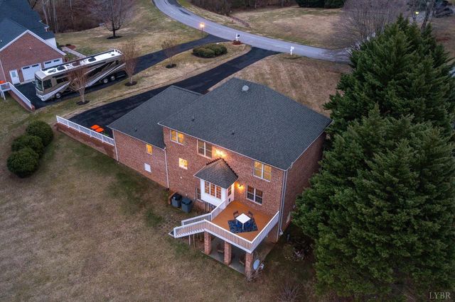 1305 Summerpark Drive, Forest, VA 24551