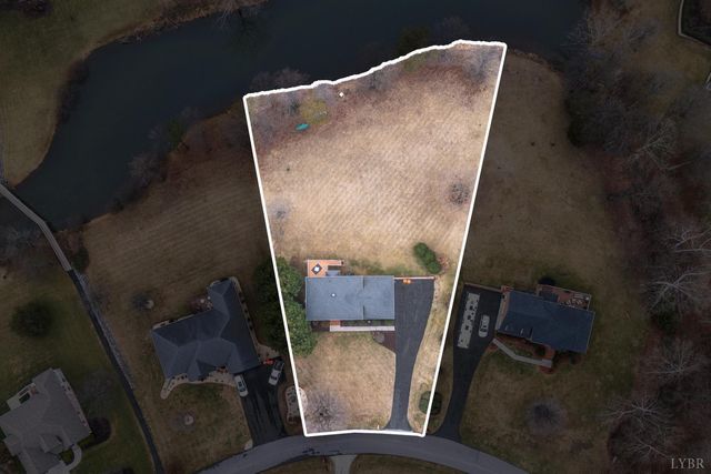 1305 Summerpark Drive, Forest, VA 24551