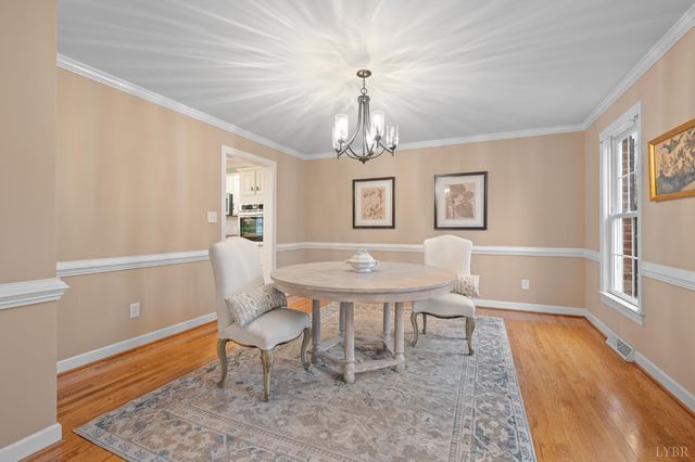 1305 Summerpark Drive, Forest, VA 24551