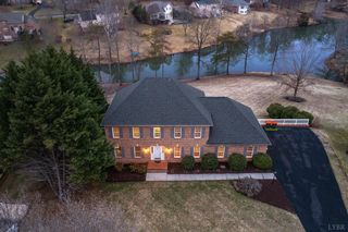 1305 Summerpark Drive, Forest, VA 24551