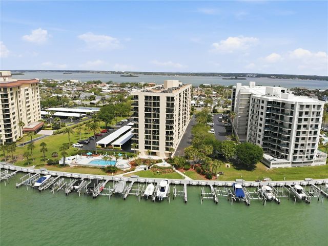 690 ISLAND WAY 307, Clearwater Beach, FL 33767