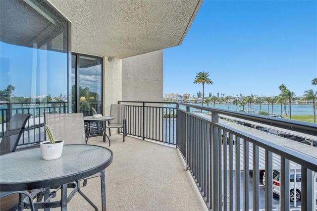 690 ISLAND WAY 307, Clearwater Beach, FL 33767