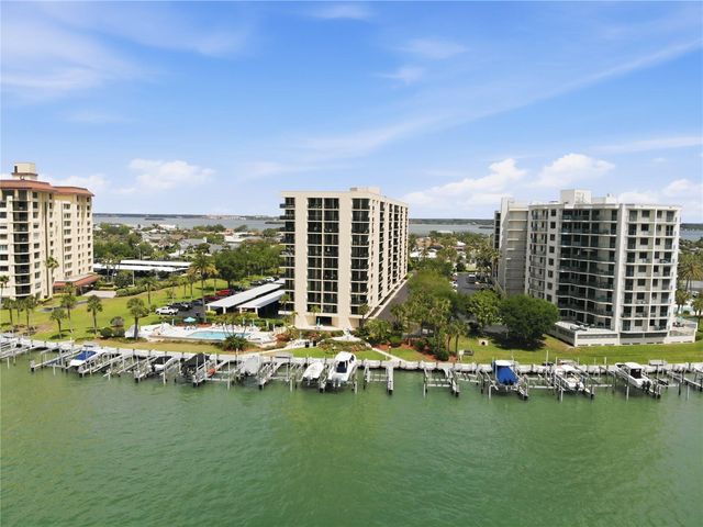 690 ISLAND WAY 307, Clearwater Beach, FL 33767