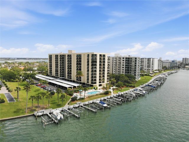 690 ISLAND WAY 307, Clearwater Beach, FL 33767