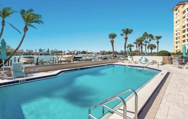 690 ISLAND WAY 307, Clearwater Beach, FL 33767