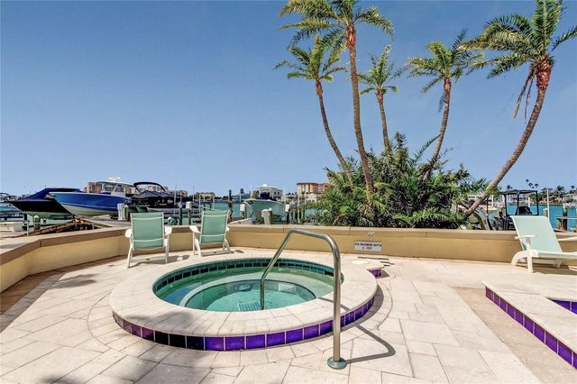 690 ISLAND WAY 307, Clearwater Beach, FL 33767