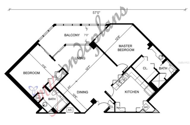 690 ISLAND WAY 307, Clearwater Beach, FL 33767