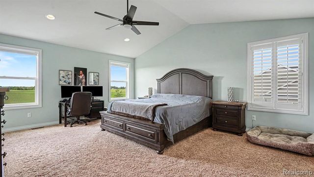11241 Sand Hill Drive, Grass Lake, MI 49240