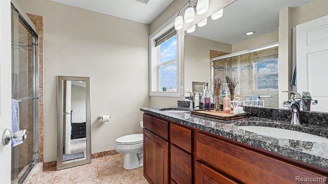11241 Sand Hill Drive, Grass Lake, MI 49240