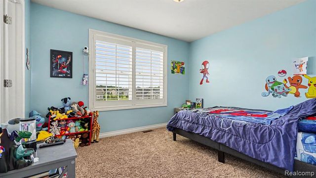 11241 Sand Hill Drive, Grass Lake, MI 49240
