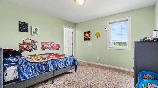 11241 Sand Hill Drive, Grass Lake, MI 49240