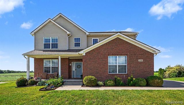 11241 Sand Hill Drive, Grass Lake, MI 49240