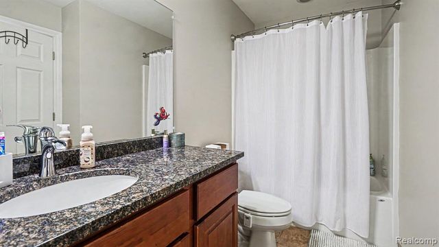 11241 Sand Hill Drive, Grass Lake, MI 49240