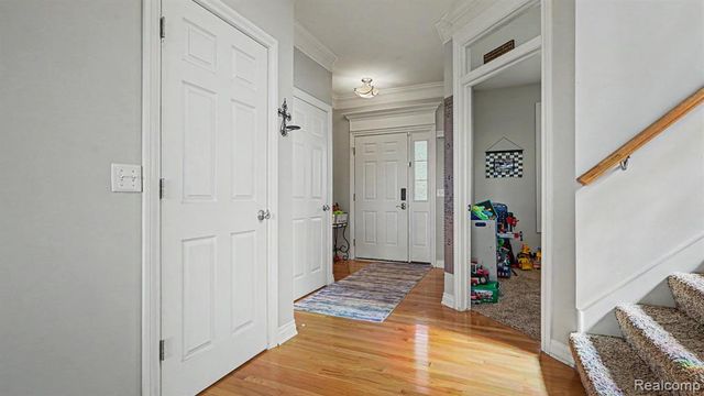 11241 Sand Hill Drive, Grass Lake, MI 49240
