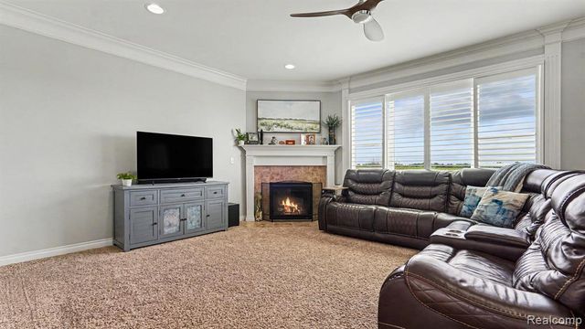 11241 Sand Hill Drive, Grass Lake, MI 49240