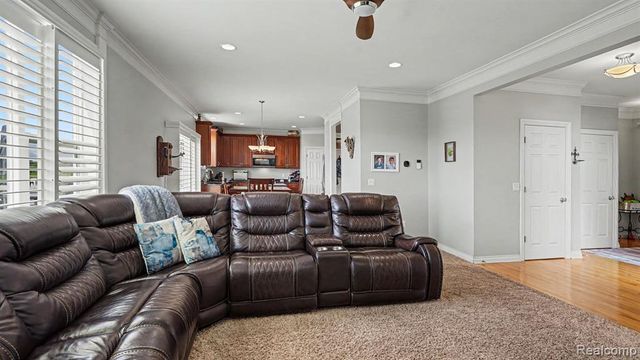 11241 Sand Hill Drive, Grass Lake, MI 49240