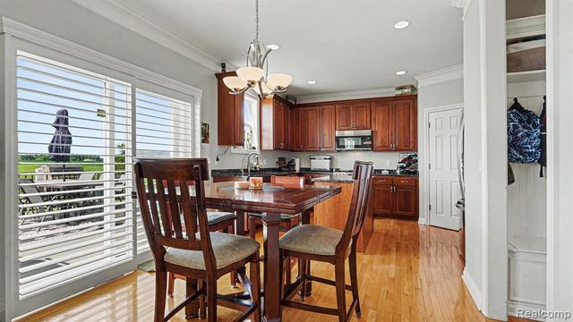 11241 Sand Hill Drive, Grass Lake, MI 49240