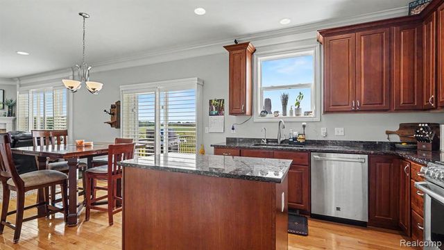 11241 Sand Hill Drive, Grass Lake, MI 49240