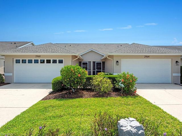 2960 Crown Pointe BLVD, Naples, FL 34112