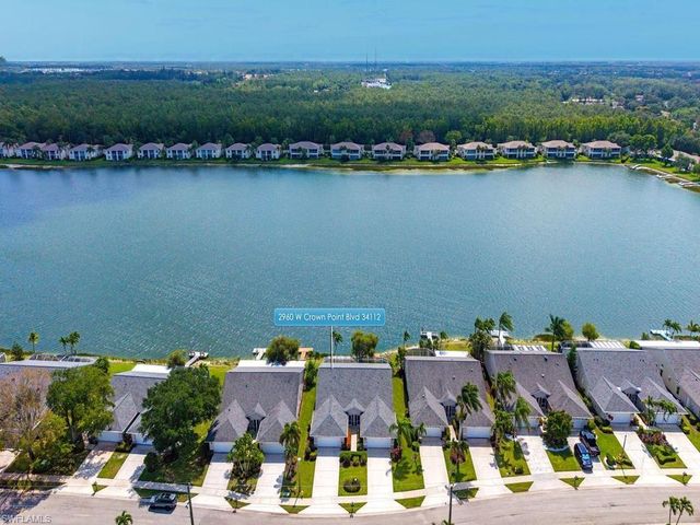 2960 Crown Pointe BLVD, Naples, FL 34112