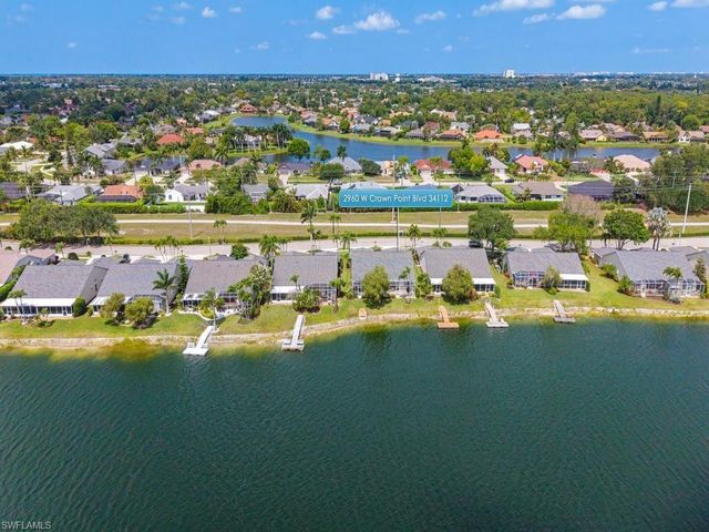 2960 Crown Pointe BLVD, Naples, FL 34112