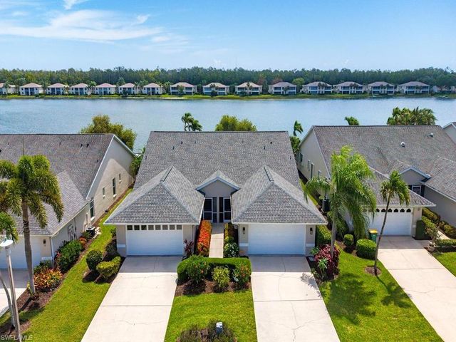 2960 Crown Pointe BLVD, Naples, FL 34112