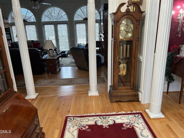 3608 Pauley Court, Raleigh, NC 27610