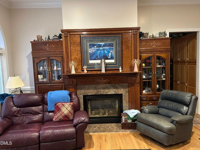 3608 Pauley Court, Raleigh, NC 27610