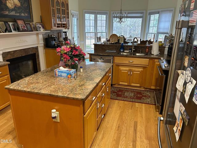 3608 Pauley Court, Raleigh, NC 27610