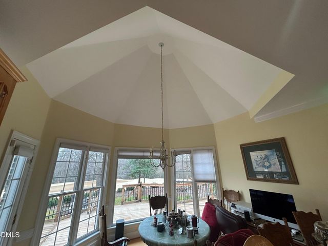 3608 Pauley Court, Raleigh, NC 27610