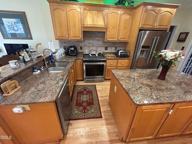 3608 Pauley Court, Raleigh, NC 27610