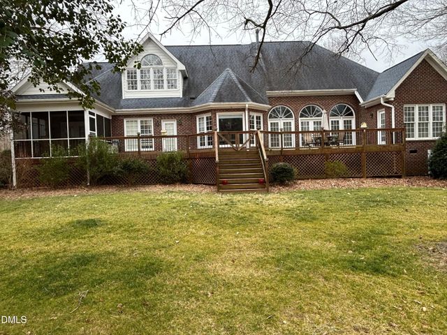 3608 Pauley Court, Raleigh, NC 27610