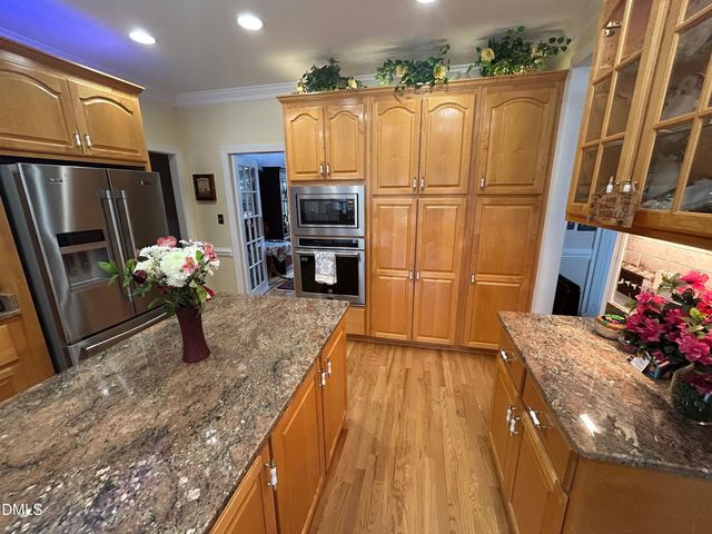 3608 Pauley Court, Raleigh, NC 27610