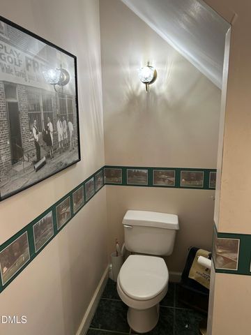 3608 Pauley Court, Raleigh, NC 27610