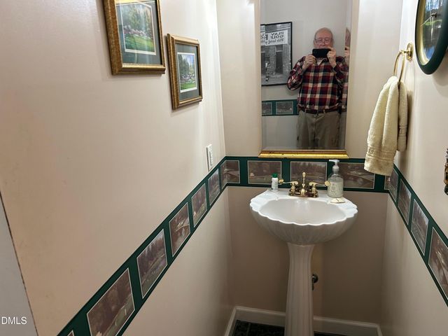 3608 Pauley Court, Raleigh, NC 27610