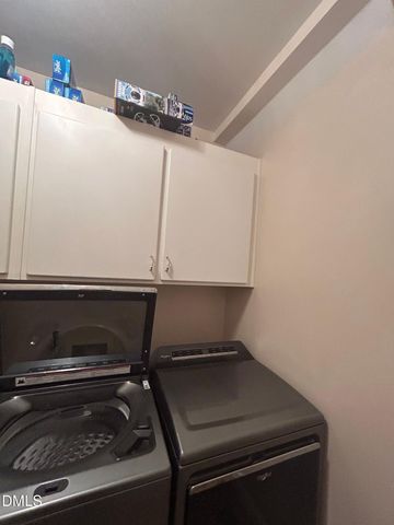 3608 Pauley Court, Raleigh, NC 27610