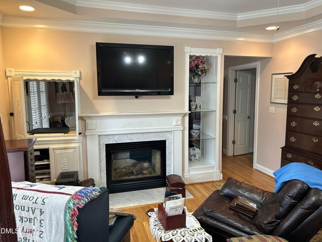 3608 Pauley Court, Raleigh, NC 27610