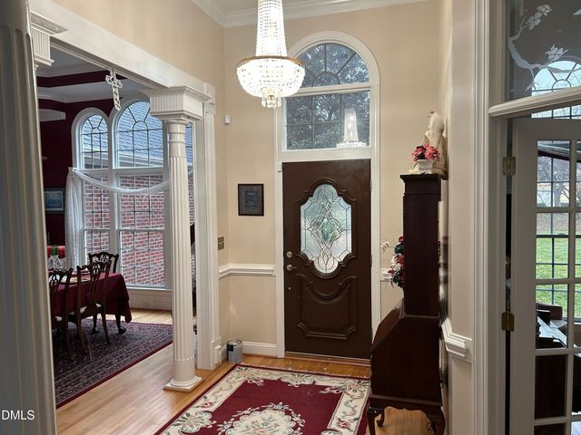 3608 Pauley Court, Raleigh, NC 27610