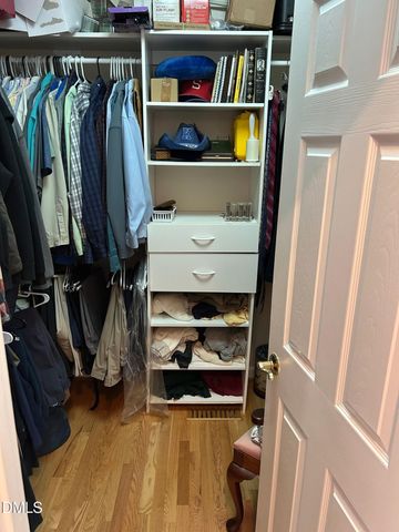 3608 Pauley Court, Raleigh, NC 27610