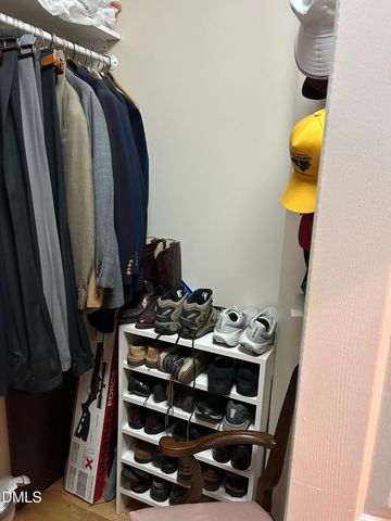 3608 Pauley Court, Raleigh, NC 27610