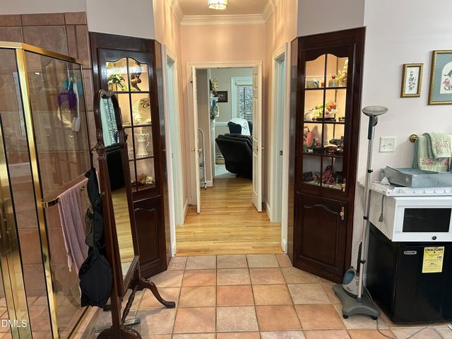 3608 Pauley Court, Raleigh, NC 27610