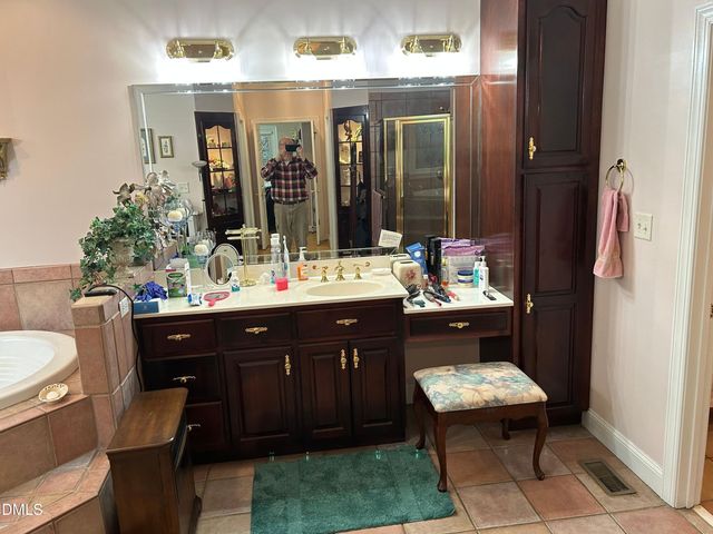 3608 Pauley Court, Raleigh, NC 27610