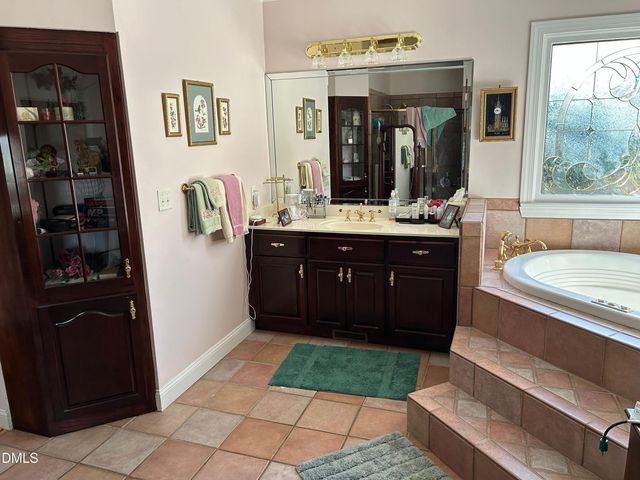 3608 Pauley Court, Raleigh, NC 27610