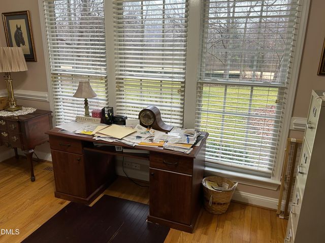 3608 Pauley Court, Raleigh, NC 27610