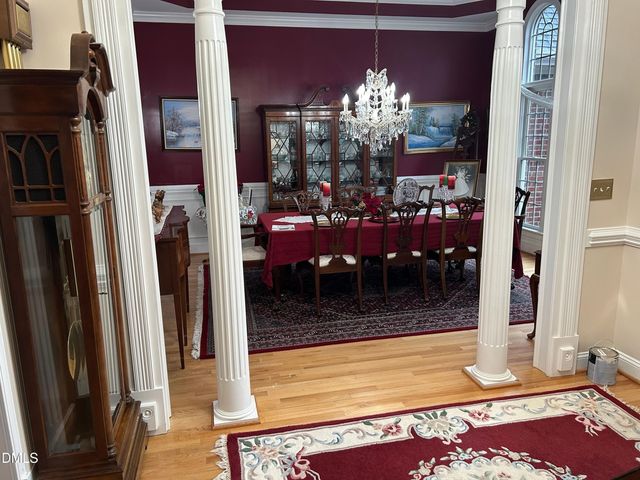 3608 Pauley Court, Raleigh, NC 27610