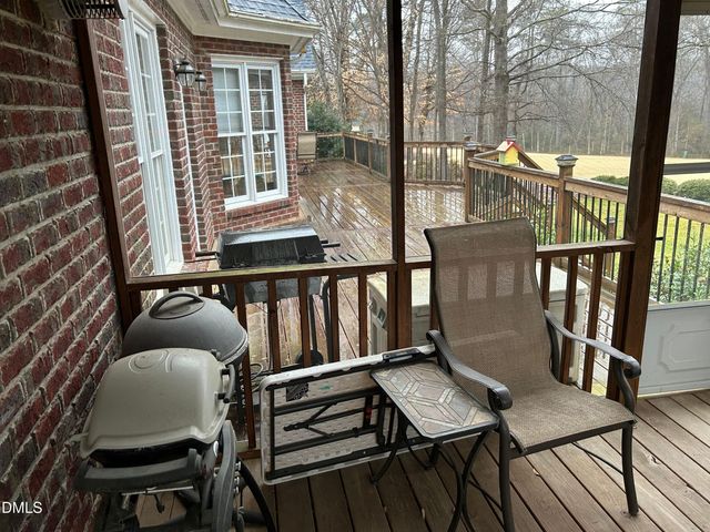 3608 Pauley Court, Raleigh, NC 27610